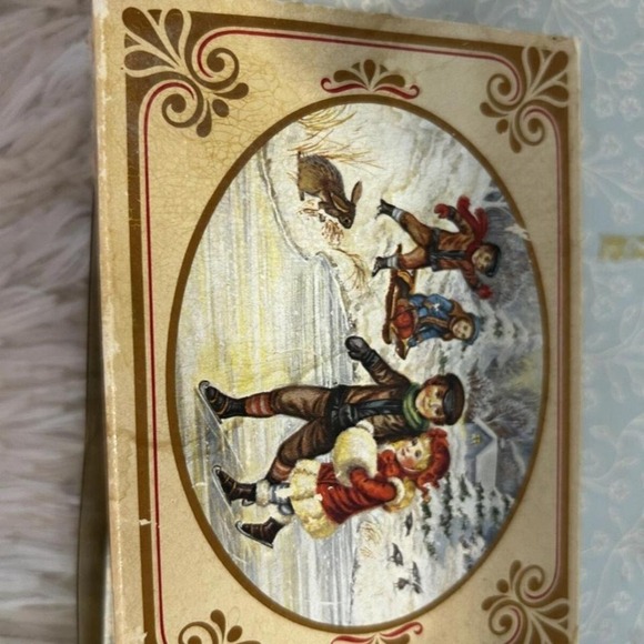 Vintage soaps‎ - Picture 7 of 8